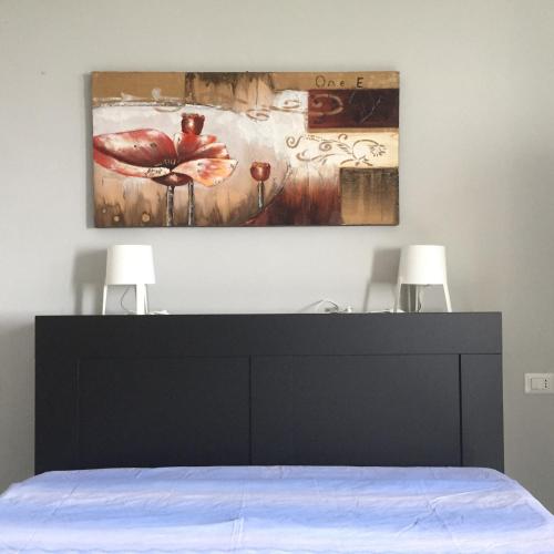 Belvedere di Cirò 2.0 gîte à louer Casa Caparra