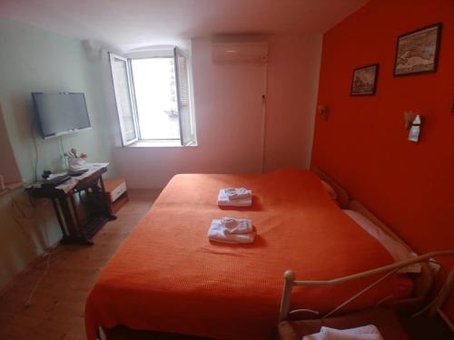  Petra studio apartmnet, Ferienwohnung in Split