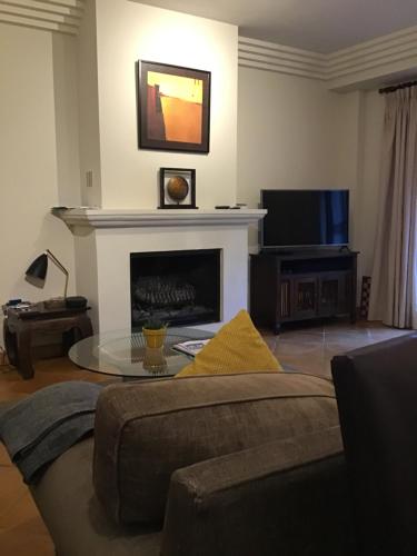 Casares Village Bed & Breakfast