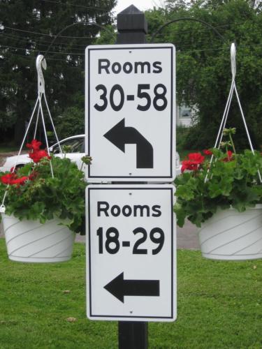 Casselman Inn