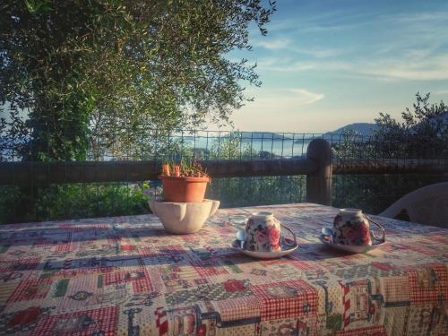 Alla Casa Del Monte – Lerici, PA