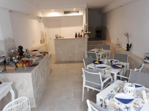 Accanto a te - Charme Rooms 2
