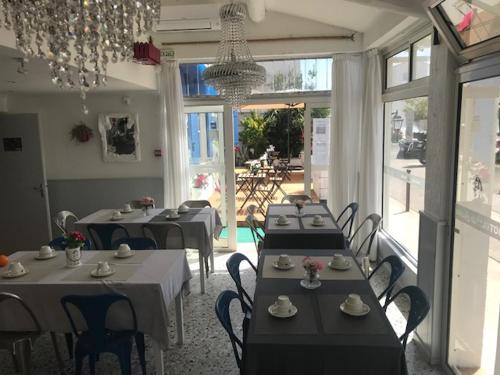 Le Castelet in Свети-Мари-дьо-ла-Мер