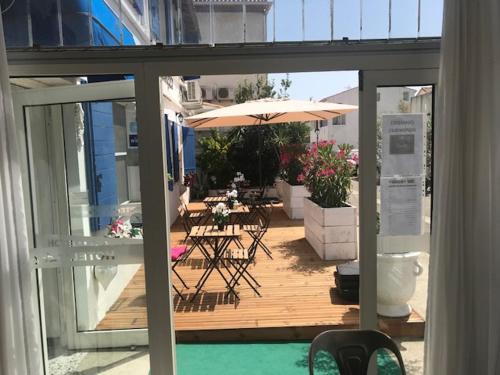 Le Castelet in Свети-Мари-дьо-ла-Мер