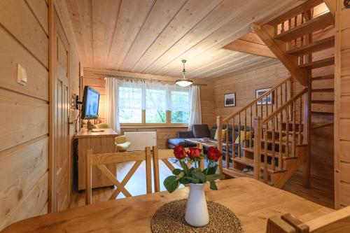 Regionalny Domek pod Skocznią, Zakopane (fotografie 4)
