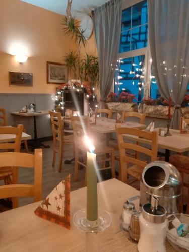 Hotel Ohm Patt in Boppard Városközpont