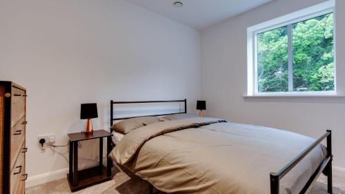 Amazing Frinton 2 bed with terrace close to the beach