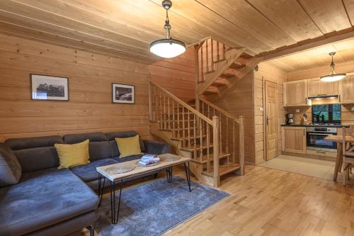 Regionalny Domek pod Skocznią, Zakopane (fotografie 8)