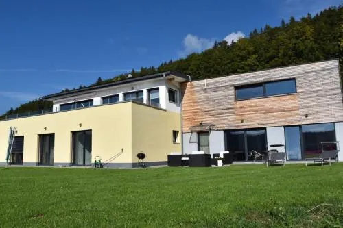 Chez Julia in Tramelan, Schweiz