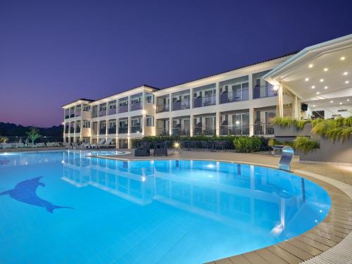 Park Hotel & Spa-Adults Only - Tsilivi