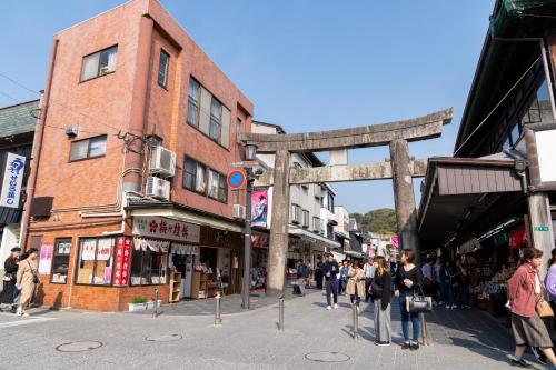 Dazaifu - Apartment / Vacation STAY 36943