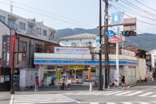 Dazaifu - Apartment / Vacation STAY 36943