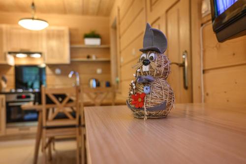 Regionalny Domek pod Skocznią, Zakopane (fotografie 10)