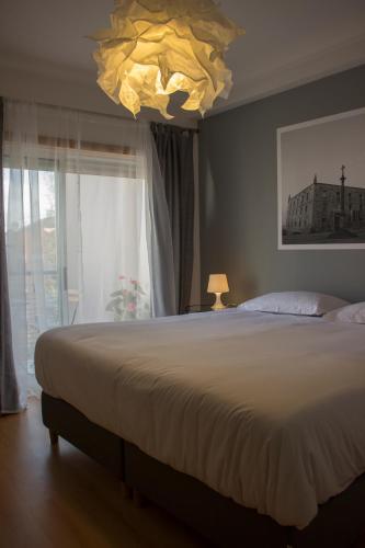  Viseu Exclusive Guest House in Viseu