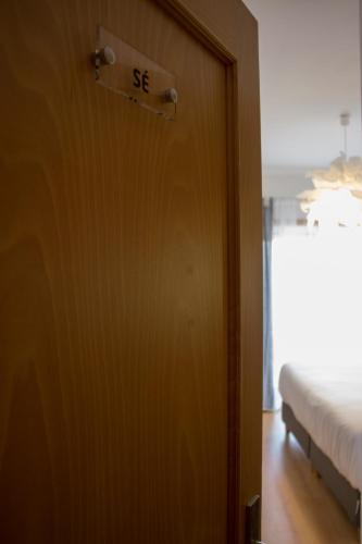  Viseu Exclusive Guest House in Viseu