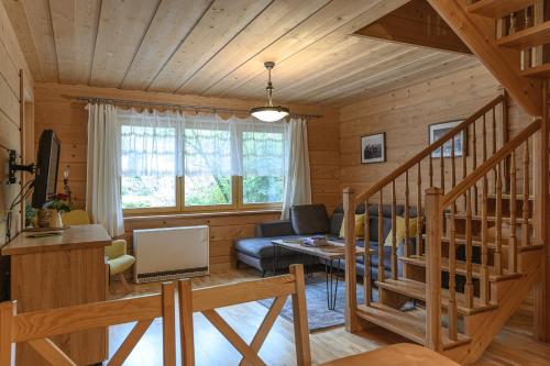 Regionalny Domek pod Skocznią, Zakopane (fotografie 6)