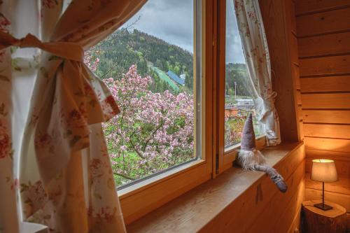 Regionalny Domek pod Skocznią, Zakopane (fotografie 3)