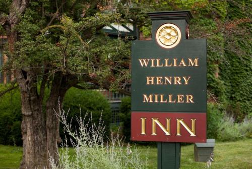 William Henry Miller Inn
