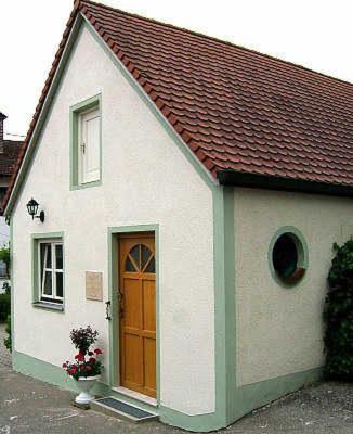 Létesítmények, Landgasthof Haagen in Schwabhausen