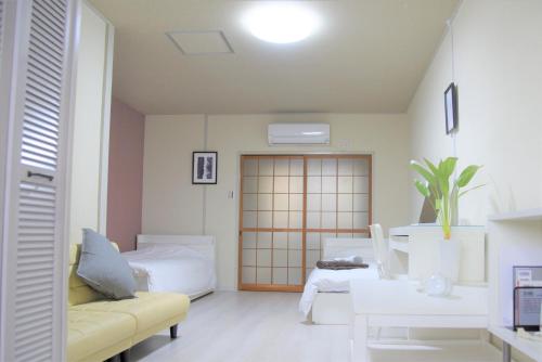 Kamiyama Mansion / Vacation STAY 4357 - Apartment - Ōsaka