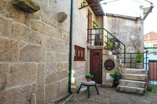  Casa do Sertão ( Gerês) in Ponte da Barca