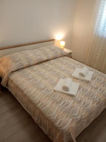 Accommodation in Bibinje