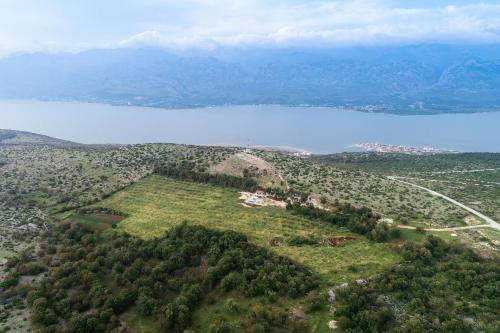 Villa Anka in 庫克利卡