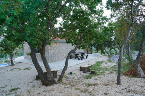 Villa Anka in 庫克利卡