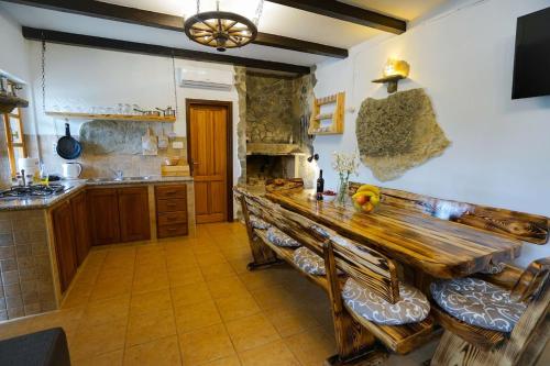 Villa Anka in 庫克利卡