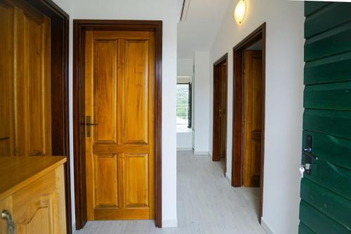 Villa Anka in 庫克利卡