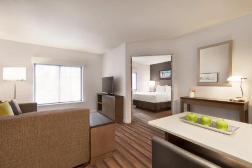 Hyatt House Boston Burlington in เบอร์ลิงตัน (MA)