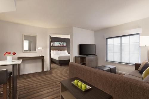 Hyatt House Boston Burlington in เบอร์ลิงตัน (MA)