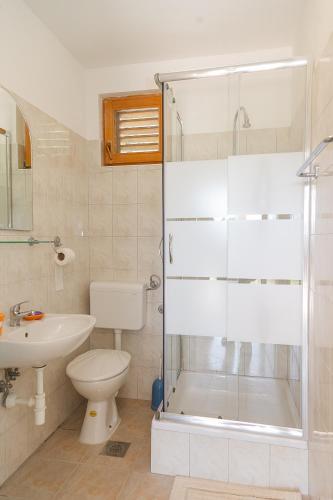  Castello Flower Apartment in Kaštela