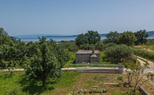  Castello Flower Apartment in Kaštela