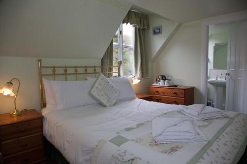 Dunchraigaig House – Lochgilphead