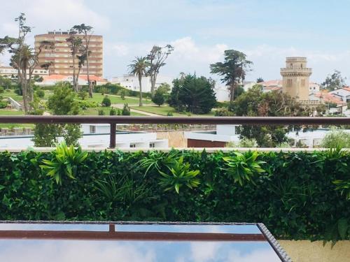  Apartamento Praia Jardim in Figueira da Foz