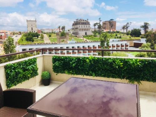  Apartamento Praia Jardim in Figueira da Foz