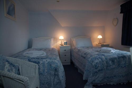 Dunchraigaig House – Lochgilphead