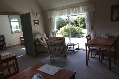 Dunchraigaig House – Lochgilphead