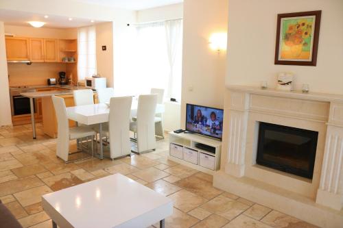 Fasiliteter, Kaliakria Sea View Apartments in Kavarna