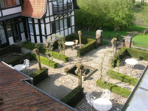 Hotel Kasteelhof 'T Hooghe 5