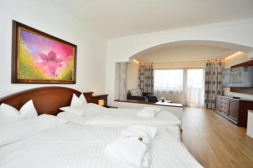 Hotel Residenz Hochland - image 14