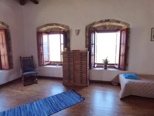 vecchia casa, Monemvasia (foto 8)