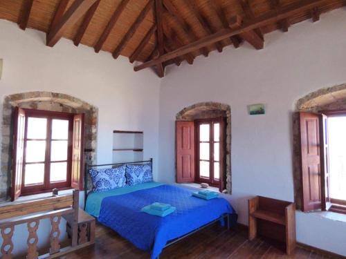 vecchia casa, Monemvasia (foto 5)