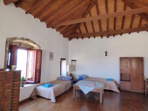 vecchia casa, Monemvasia (foto 10)