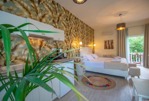 Villa Daizy Boutique Apartments Zakynthos