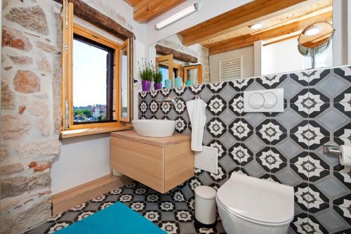 Adriatic Seaview studio