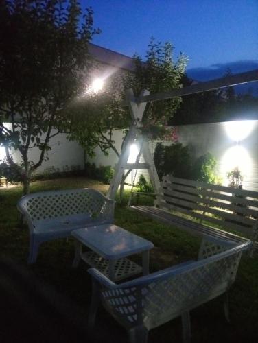 Apartmani Jasmina 2 - image 4