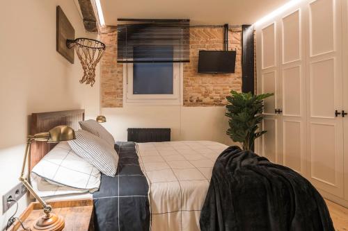 Miribilla by Staynnapartments, Bilbao (zdjęcie 6)