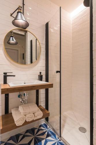Miribilla by Staynnapartments, Bilbao (zdjęcie 9)